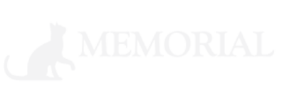 Memorial Cat Hospital 0331 Footer Logo